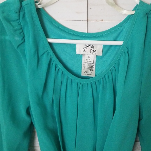 Dress - Picture 3 of 4